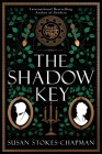 The Shadow Key: A Novel Cover Image