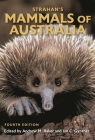 Strahan's Mammals of Australia By Andrew M. Baker Cover Image