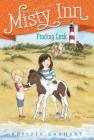 Finding Luck (Marguerite Henry's Misty Inn #4) By Kristin Earhart, Serena Geddes (Illustrator) Cover Image
