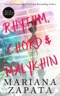 Rhythm, Chord & Malykhin By Mariana Zapata Cover Image