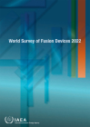 World Survey of Fusion Devices 2022 Cover Image