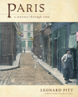 Paris: A Journey Through Time Cover Image