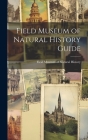Field Museum of Natural History Guide Cover Image