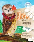 Aloha from Sammi By Suzanne Mirviss, Suzanne Mirviss (Illustrator) Cover Image