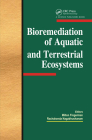 Bioremediation of Aquatic and Terrestrial Ecosystems Cover Image