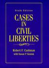 Cases in Civil Liberties Cover Image