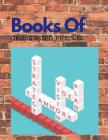 Books Of Crossword Puzzles: Crosswords Fun! Themed Word Searches, Puzzles to Sharpen Your Mind Themed Word Search Series. Cover Image