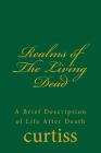 Realms of the Living Dead: A Brief Description of Life After Death Cover Image