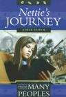 Nettie's Journey (From Many Peoples) Cover Image
