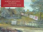 Martha Mitchell of Possum Walk Road: Texas Quiltmaker (Huntsville History) Cover Image