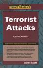 Terrorist Attacks: Current Issues (Compact Research: Current Issues) By Lauri S. Friedman Cover Image
