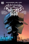 Batman: Gotham Knights - Gilded City By Evan Narcisse, Abel (Illustrator) Cover Image