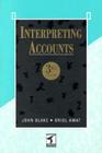 Interpreting Accounts By John Blake, Blake, Amat Cover Image