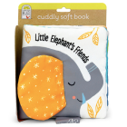 Little Elephant's Friends By Cottage Door Press (Editor) Cover Image