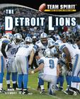 The Detroit Lions (Team Spirit #1) Cover Image