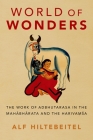 World of Wonders: The Work of Adbhutarasa in the Mahabharata and the Harivamsa Cover Image