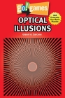 Go!Games Optical Illusions Cover Image