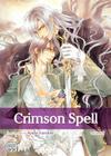 Crimson Spell, Vol. 2 By Ayano Yamane Cover Image