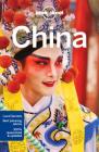 Lonely Planet China 15 (Travel Guide) Cover Image