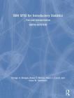 IBM SPSS for Introductory Statistics: Use and Interpretation, Sixth Edition Cover Image
