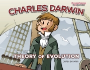 Charles Darwin and the Theory of Evolution Cover Image