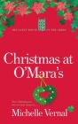 Christmas at O'Mara's By Michelle Vernal Cover Image