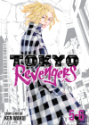 Tokyo Revengers (Omnibus) Vol. 5-6 Cover Image