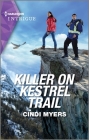 Killer on Kestrel Trail By Cindi Myers Cover Image