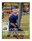 Highland Games Highlights 2014 Cover Image