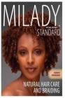 Milady Standard Natural Hair Care & Braiding Cover Image