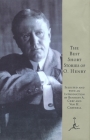 The Best Short Stories of O. Henry Cover Image
