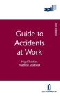 APIL Guide to Accidents at Work: Second Edition Cover Image