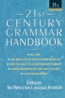 21st Century Grammar Handbook (21st Century Reference) By Barbara Ann Kipfer Cover Image