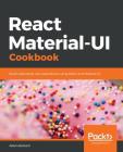 React Material-UI Cookbook Cover Image