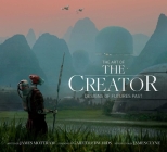The Art of The Creator: Designs of Futures Past  By James Mottram Cover Image