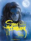 Stray Moonbeams By Robert Edison Sandiford, Brandon Graham (Illustrator), Justin Norman Cover Image