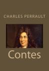 Contes By Jhon Duran (Editor), Charles Perrault Cover Image