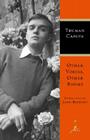 Other Voices, Other Rooms By Truman Capote, John Berendt (Introduction by) Cover Image