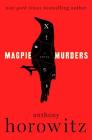 Magpie Murders: A Novel Cover Image