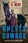 Ghetto Cowboy (the inspiration for Concrete Cowboy) Cover Image