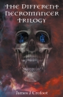 The Different Necromancer Trilogy By James J. Crofoot Cover Image