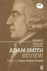 The Adam Smith Review Volume 6 By Fonna Forman-Barzilai (Editor) Cover Image