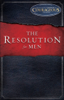 The Resolution for Men By Stephen Kendrick, Alex Kendrick, Randy Alcorn Cover Image