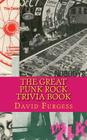 The Great Punk Rock Trivia Book Cover Image