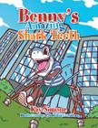 Benny's Amazing Shark Teeth By Kay Simone Cover Image