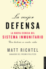 Mejor Defensa, La By Matt Richtel Cover Image