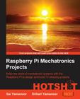 Raspberry Pi Embedded Projects Hotshot Cover Image