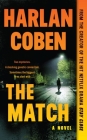 The Match By Harlan Coben Cover Image