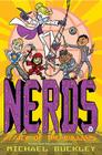 Attack of the BULLIES (NERDS Book Five) Cover Image