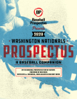 Washington Nationals 2020: A Baseball Companion By Baseball Prospectus Cover Image